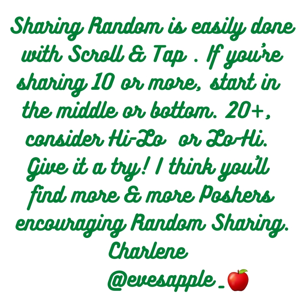 FULL...Random Share For Share Game! - Picture 6 of 8